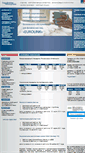 Mobile Screenshot of evrofinance.com